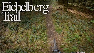 Eichelberg Trail POV | Black Forest