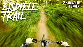 Ehem. Eisdiele Trail 2020 | Karlsruhe / Ettlingen