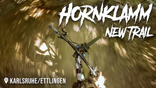 New Flowtrail Hornklamm - From Dachs till Dawn...