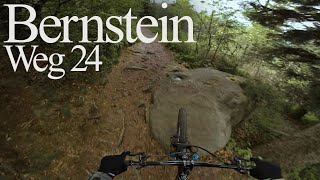 Bernstein Weg 24 POV