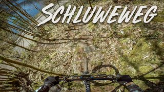 Schluweweg POV - Schwarzatal