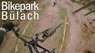 Bikepark Bülach Session 2020