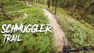 Schmuggler Trail - Ettlingen/ Karlsruhe