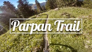 Parpan Trail - Lenzerheide