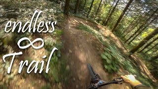 Endless Trail - Sissach