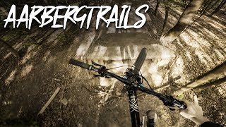 #aarbergtrails Jumpline POV | April 2018