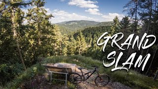 Grand Slam POV - Schwarzatal/Black Forest |...