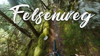 Felsenweg Descents POV - Höchenschwand | June...