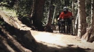 Trail Preview