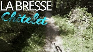 La Bresse Bikepark - Chitelet POV
