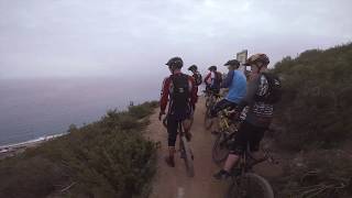 Finale Ligure - DH Women POV
