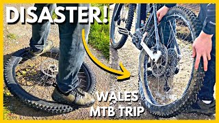 This is why we drive 400 miles to ride MTB in...