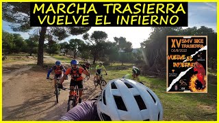 Análisis Marcha TRASIERRA ​ y primera...