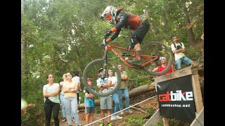 Catbike Enduro Maresme 2022 - P1 M50 ✌