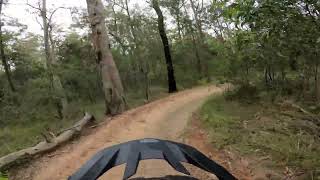 Casuarina Grove Circuit (From Pete's to...