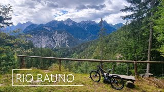 Rio Rauno - ITA 2022