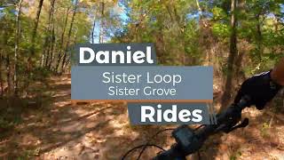 Sister Loop | Full Trail, Mountain Biking...