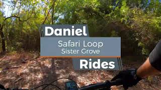 Safari Loop | Full Trail, Mountain Biking...