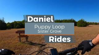Puppy Loop | Full Trail, Mountain Biking...