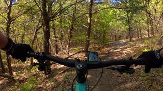 Expert Sections | Full Trail, Mountain Biking...