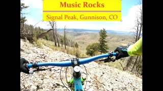 Music Rocks