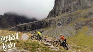 Big Mountain Feel, Without Big Mountain Effort