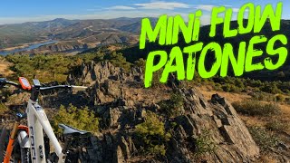 ‍♂️  ⚡️ Mini Flow con E-Bike Madrid...