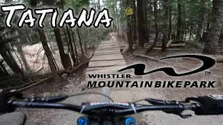 One Of The More Interesting Trails In The...