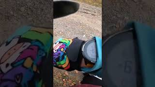 sähköpyöräily kevyttä?? #shorts #emtb...