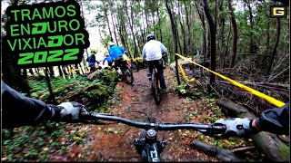 ​ Tramos ENDURO VIXIADOR  2022 campeonato...