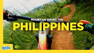 Sketchiest Mountain Bike Shuttle In The...