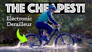 Testing the 'EDS' - A Chinese Engineered...