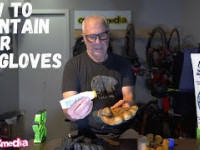 How To Maintain your SKI GLOVES   onecutmedia