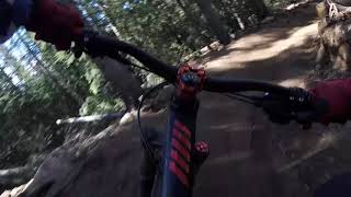 Jaage Trail