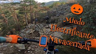  ⛰ ⚡️ Trialera Miedo (Reloaded)  ◾️...