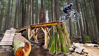 Drops and Loam with @BCpov
