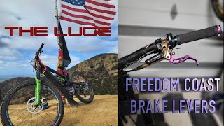 The Luge on YT Decoy / Install Freedom Coast...