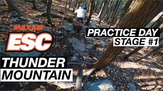 Maxxis ESC Enduro Series // Final Round //...