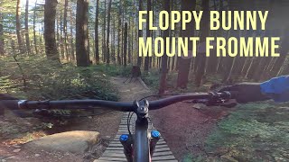 The Most 'Lappable' Bike Trail On The North Shore