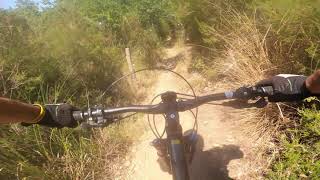 Trail Zefiro - Belmonte Calabro Bike Area