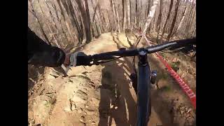PS1 4Enduro Coggiola 2022 - Belen + Miniere