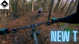 A Taste of Kingdom MTB // NEW T - Kingdom...