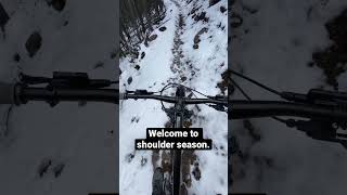 The Definition Of “Shoulder Season”