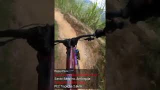 Stage 2⎮Copa Colombia Enduro⎮Resumen EBike...