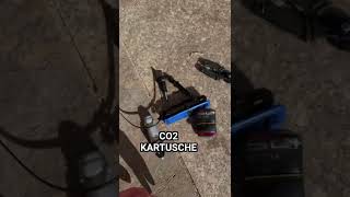 Wichtigstes Fahrradwerkzeug