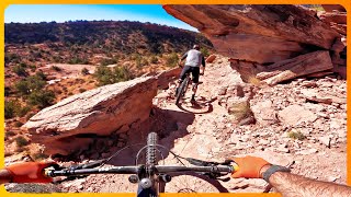 Falcon Flow: A 'Flow Trail' With A Dash of...