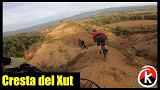 La Cresta del Xut