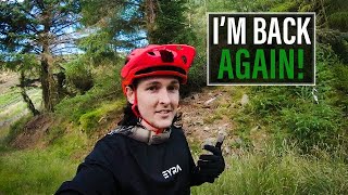 Hello There! - Thornielee Mtb Vlog