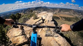 THE ULTIMATE TECH PROVING GROUND ♦♦...