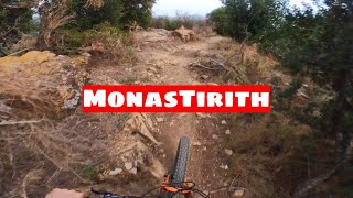 MONASTiRiTH - BADALONA - ENDURO MTB